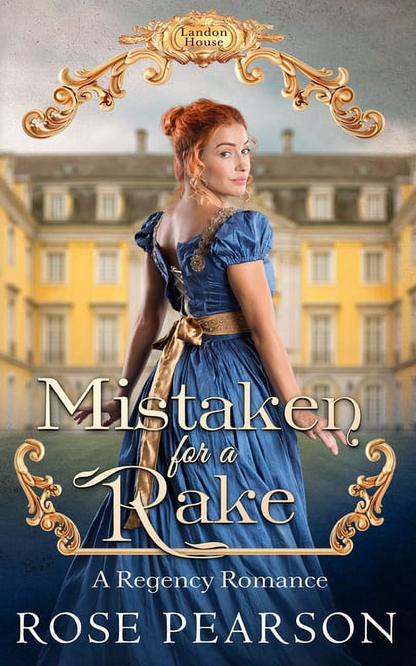 Mistaken for a Rake: A Regency Romance - Walmart.com
