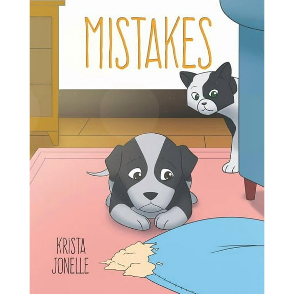 Mistakes, (Paperback)