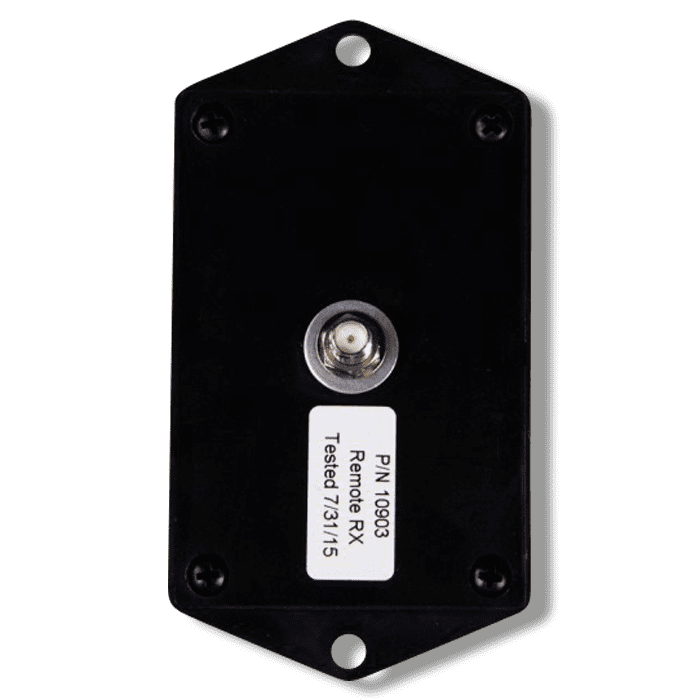 Mistaway Remote Receiver Gen 3