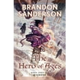 thumbnail image 1 of Mistborn Saga The Hero of Ages, Book 3, (Hardcover), 1 of 2