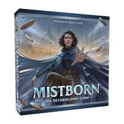 Mistborn The Deckbuilding Game by Brotherwise   a Strategy Card Game for Teens and Adults