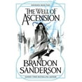 thumbnail image 1 of Pre-Owned The Well of Ascension, 9780575089938, 0575089938, Paperback,, 1 of 1