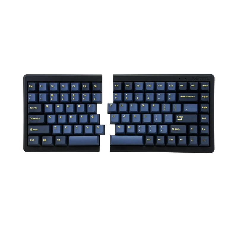 BAROCCO MD770 RGB | Mistel Keyboard