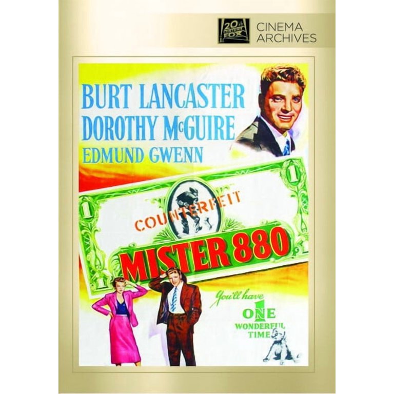 Fox Mod - Mister 880 [DIGITAL VIDEO DISC] - Walmart.com
