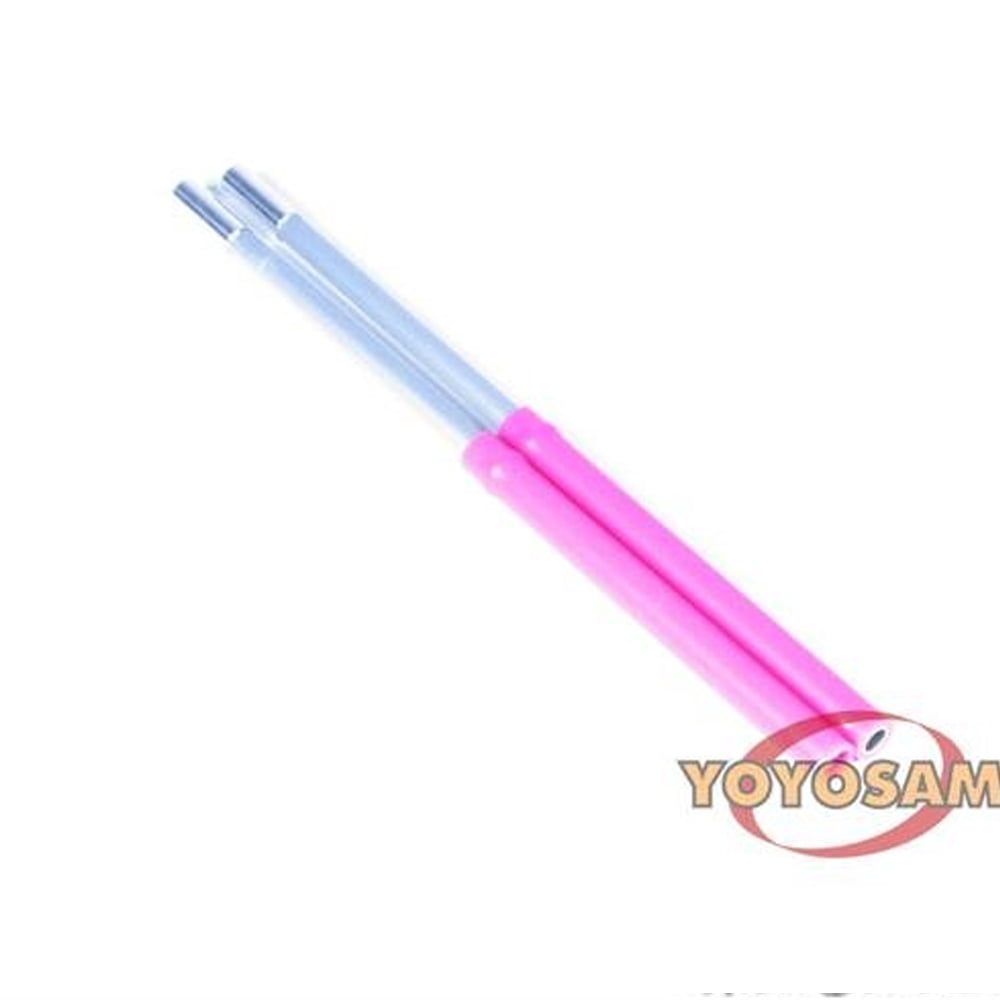 Mister Babache Xtreme Color Diabolo Sticks