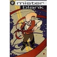 thumbnail image 1 of Mister Blank #5 VF ; Amaze Ink Comic Book, 1 of 1