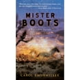 thumbnail image 1 of Pre-Owned Mister Boots (Paperback) 0142407704 9780142407707, 1 of 1