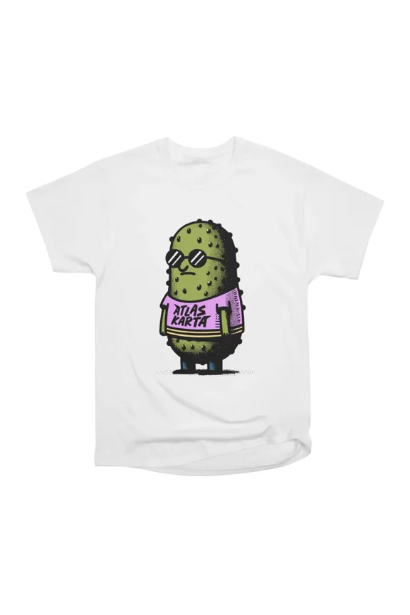Mister Brine T-Shirt Tee Gift For Him Merch For Her Apparel For Friend