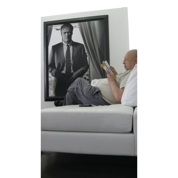 Mister Everywhere, (Paperback)