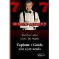 thumbnail image 1 of Mister Jackpot - Copione e guida allo spettacolo (Paperback), 1 of 1