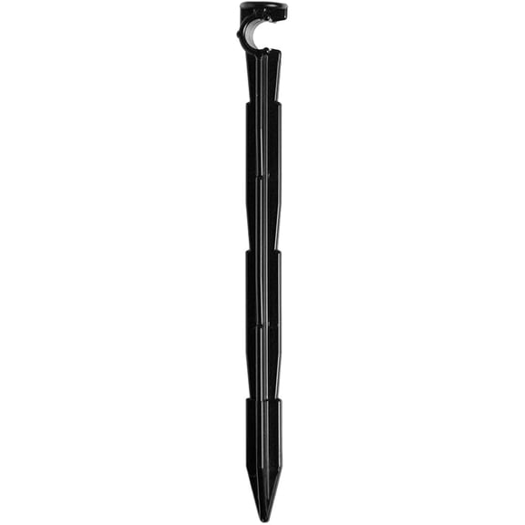 Mister Landscaper MLT-DST 1/4" Vinyl Drip Irrigation Support Stake - Qty 10