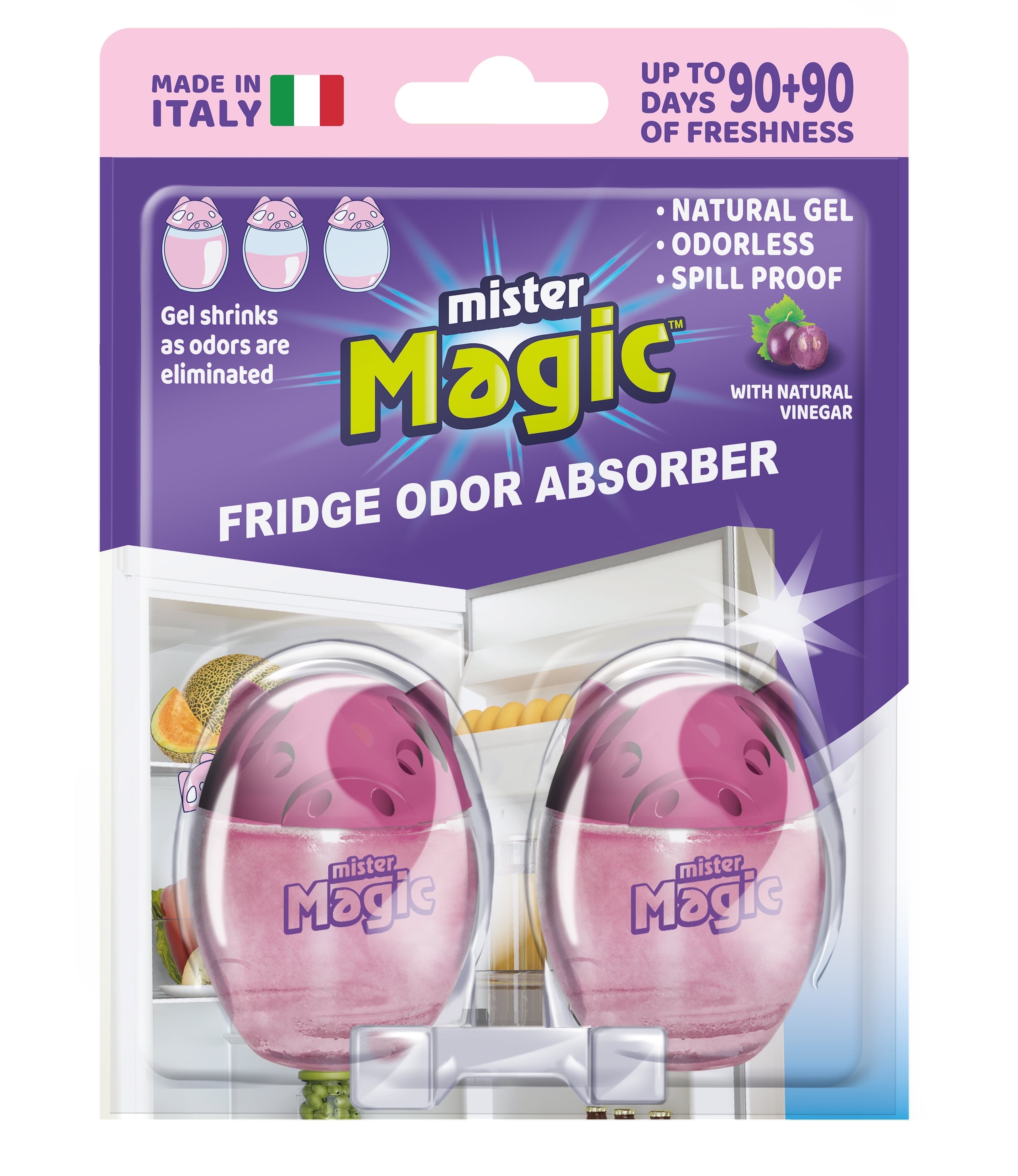 Tips for Keeping Fridge Odor-Free: Easy Hacks for Freshness