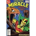 thumbnail image 1 of Mister Miracle (2nd Series) #2 VF ; DC Comic Book, 1 of 1
