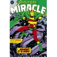 thumbnail image 1 of Mister Miracle by Steve Englehart and Steve Gerber (Hardcover), 1 of 1