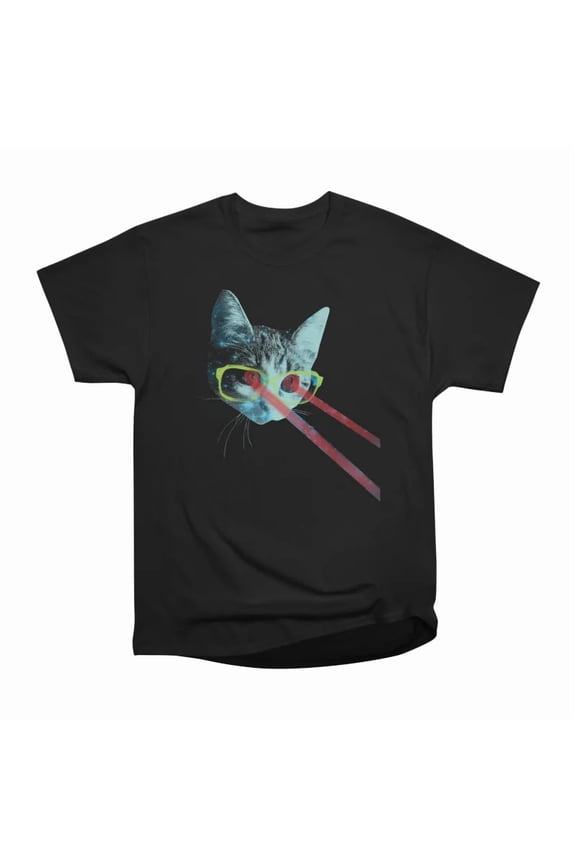 Mister Mittens Big Adventure T-Shirt Tee Gift For Him Merch For Her Apparel For Friend