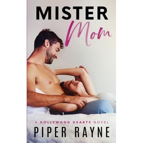 Pre-Owned Mister Mom (Hollywood Hearts) (Other) 9781987925425