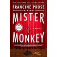 thumbnail image 1 of Pre-Owned Mister Monkey (Paperback) 0062397842 9780062397843, 1 of 1