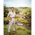 thumbnail image 1 of Mister Moses Featuring Robert Mitchum 24X36 Classic Hollywood Poster, 1 of 1
