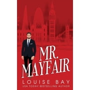 Mister Mr. Mayfair, Book 1, Paperback
