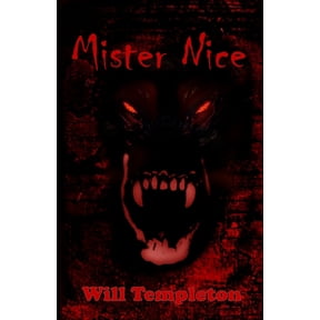 Mister Nice (Novel), (Paperback)