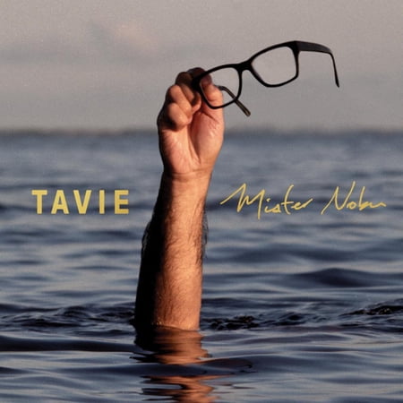 Mister Nobu - Tavie - Music & Performance - Vinyl