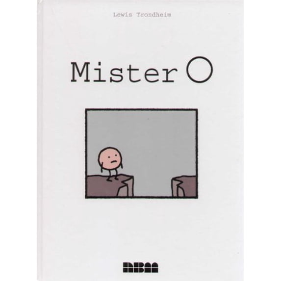 Pre-Owned Mister O (Hardcover) 1561633828 9781561633821
