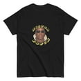 thumbnail image 1 of Mister Pouch classic tee (Black, 3XL), 1 of 2