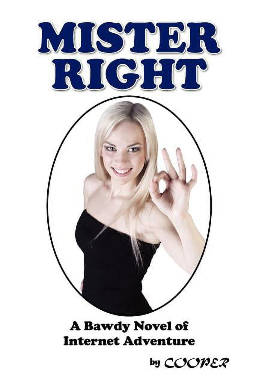 Mister Right (Paperback)