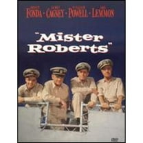 Pre-Owned Mister Roberts (DVD 0085391669227) directed by John Ford, Mervyn LeRoy