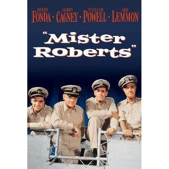 Pre-Owned Mister Roberts