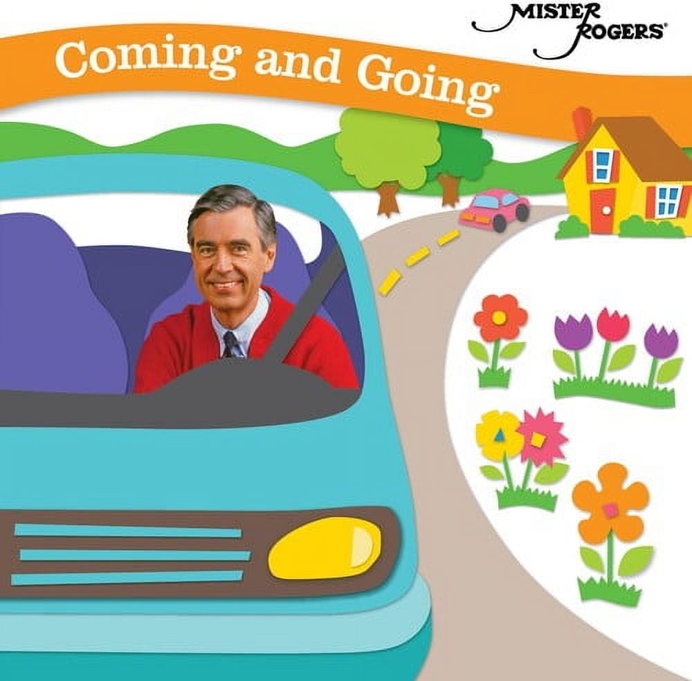 Coming Going