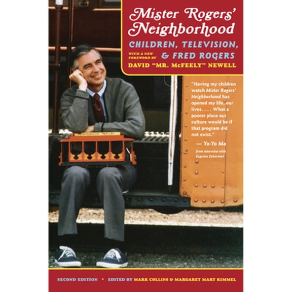 Pre-Owned Mister Rogers' Neighborhood: Children, Television, and Fred Rogers Paperback