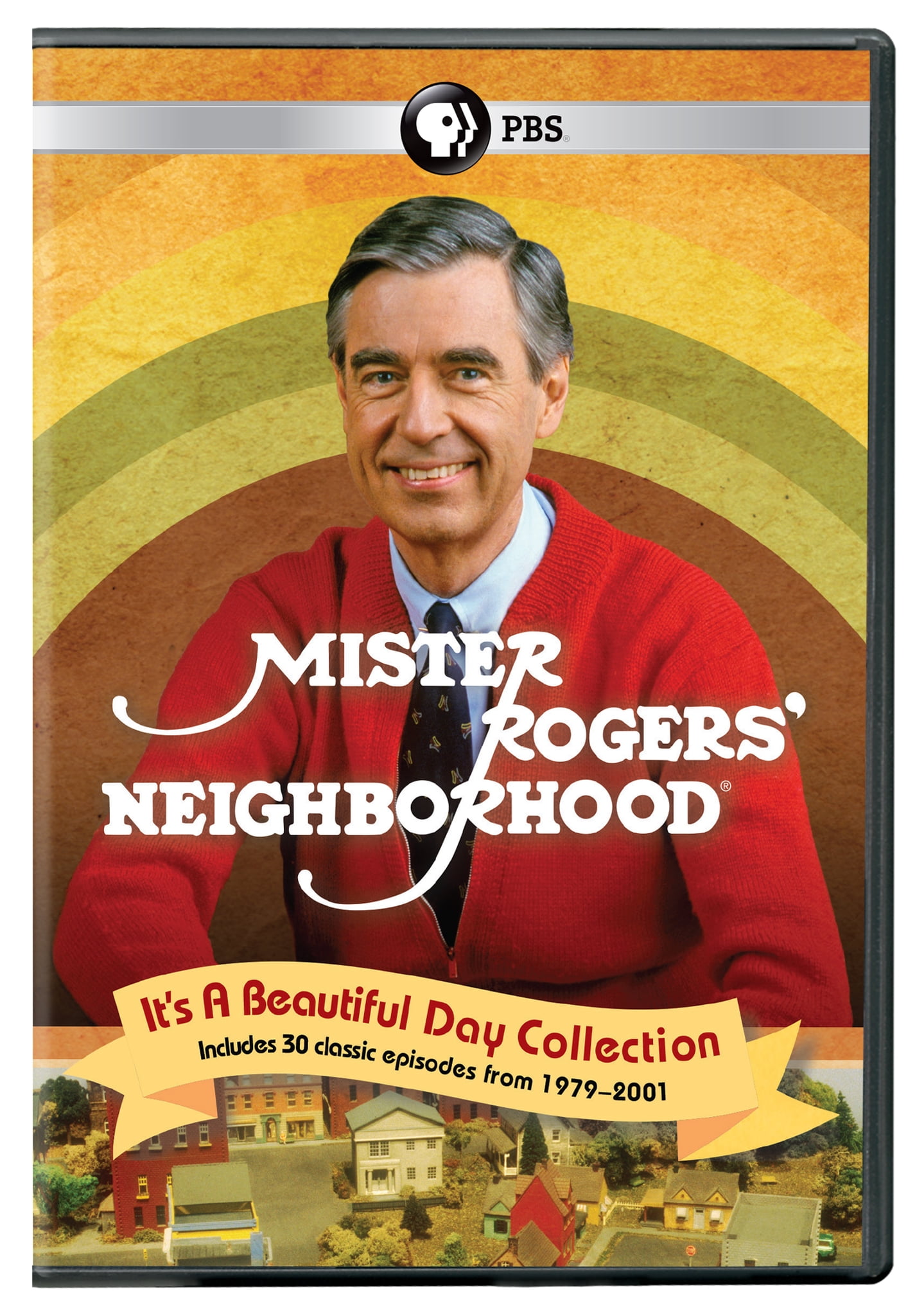 その他 Mister Rogers' Neighborhood: It's a Beautiful Day Collection [DVD] Mister-Rogers-Neighborhood-DVD