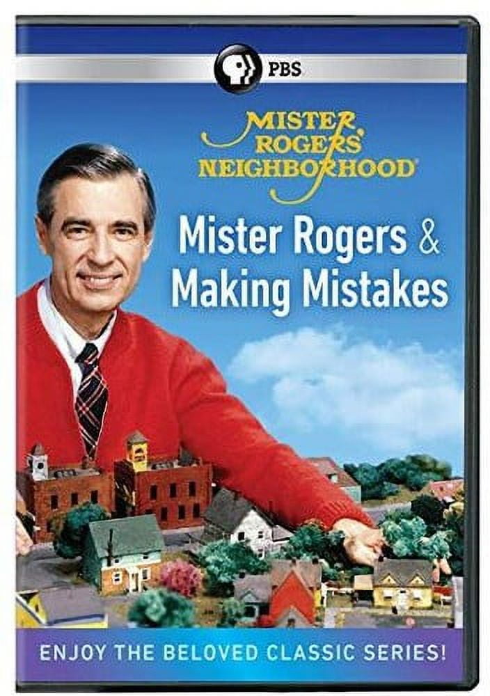 Mister Rogers' Neighborhood: It's a Beautiful Day Collection