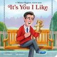 thumbnail image 1 of Mister Rogers Poetry Books It's You I Like: A Mister Rogers Poetry Book, Book 3, (Board Book), 1 of 4