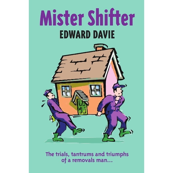 Mister Shifter, (Paperback)