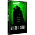 thumbnail image 1 of Gravitas Ventures - Mister Sleep [DIGITAL VIDEO DISC], 1 of 1