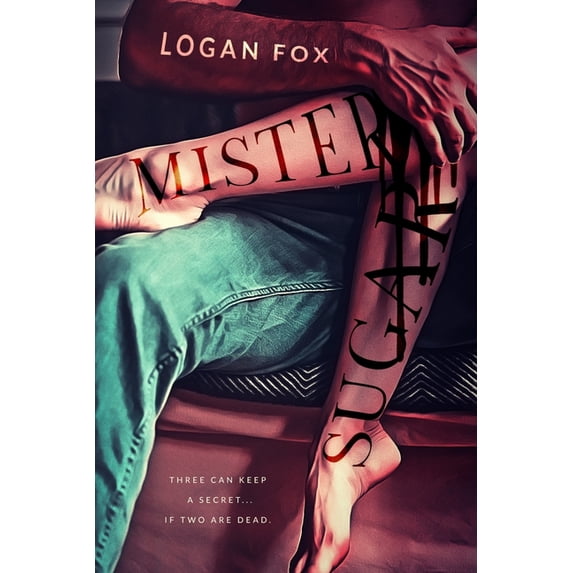 Mister Sugar (Paperback)