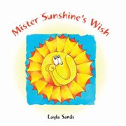 Mister Sunshines Wish, Paperback