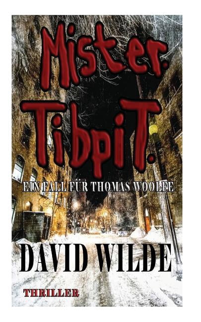 Mister Tibpit