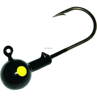 MISTER TWISTER 100 PACK 4/0 KEEPER HOOKS KAHLE GREAT FOR WORMS SOFT  PLASTICS 