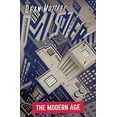 thumbnail image 1 of Pre-Owned Mister X: The Modern Age Paperback, 1 of 1