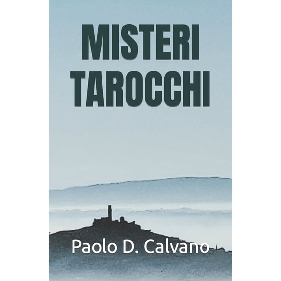 Misteri tarocchi