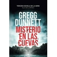 thumbnail image 1 of Misterio en las cuevas, (Paperback), 1 of 1