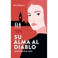 thumbnail image 1 of Misterios de M. Cacho Su alma al diablo, Book 2, (Paperback), 1 of 1