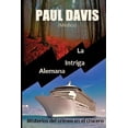 thumbnail image 1 of Misterios del Crimen en el Crucero: La Intriga Alemana (Paperback), 1 of 1