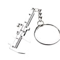 thumbnail image 1 of Misterolina 1*Repair Tool Wrench Spanner Pliers Key Chain Keyrintal Keychain AU Gift, 1 of 9