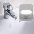 thumbnail image 1 of Misterolina 2510Pcs Sink Overflow Bathroom Silicone Wash Basin Overflow Stopper Seal Bathtub Sink Washbasin Dr Drain, 1 of 7