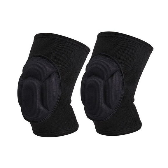 Misterolina 2X Profional Kn Pads Leg Protectors Comfort Work Safety Pads Hot~