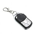 Misterolina 433MHz Rolling Code Universal Gate Garage Opener Remote